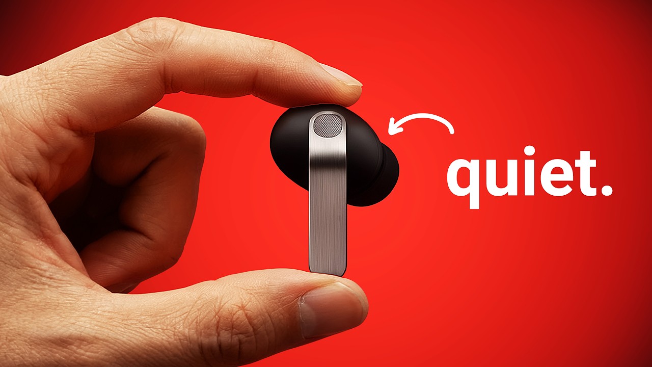 Samsung Galaxy Buds 4 Pro - 8 Reasons To Buy (And 3 Not To?) — original video artwork