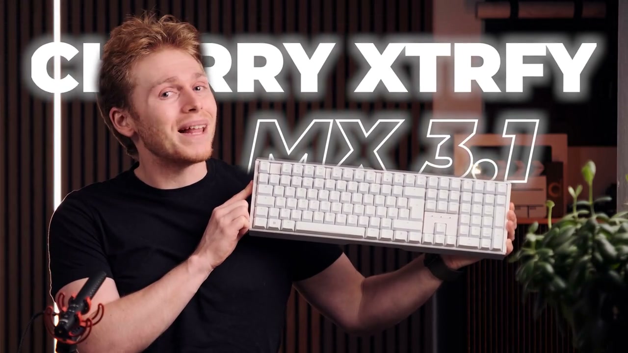 A frame from Alex’s CHERRY XTRFY commissioned film
