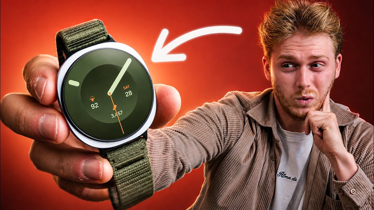 Galaxy Watch 9 review — Tech It Easy