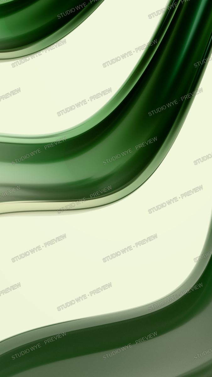 Jade Flow wallpaper preview