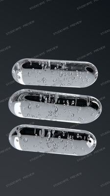 Clear Capsules