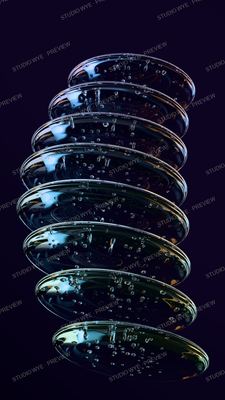 Midnight Helix